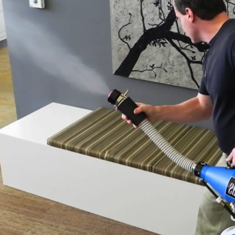 Professional Odor Removal in Argo, AL